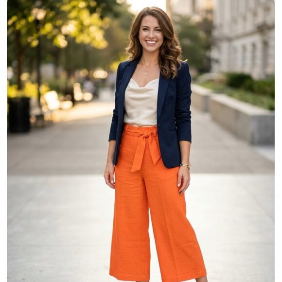 Shoe Dazzle Pants - Shoedazzle Pants Women's Size M